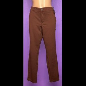 Simply Vera Want Women's Pants size L